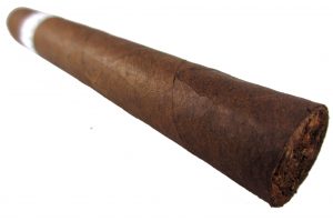 Blind Cigar Review: Rocky Patel | Decade Cameroon Toro (Prerelease)