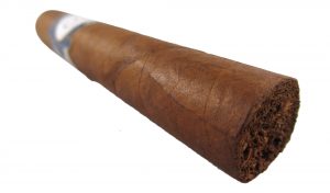 Blind Cigar Review: Toraño | Captiva Robusto