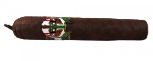 Blind Cigar Review: Leccia | Luchador El Hombre