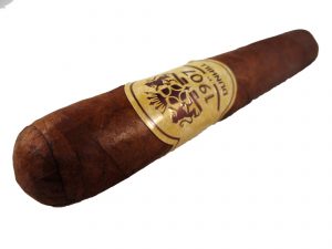 Blind Cigar Review: Dunhill | 1907 Robusto