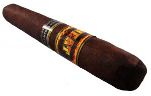 Blind Cigar Review: J. Fuego | Heat Robusto