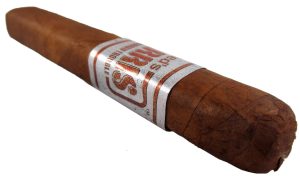 Blind Cigar Review: ted's | Farris Robusto