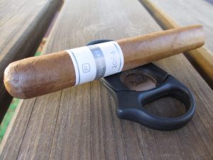 Quick Cigar Review: Foundry | Wormhole 2064 Hal-Ion