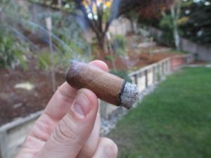 Quick Cigar Review: Foundry | Wormhole 2064 Hal-Ion