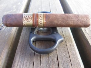 Quick Cigar Review: Rocky Patel | Royale Robusto