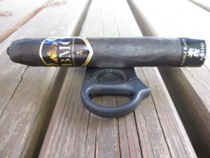 Quick Cigar Review: Blue Mountain Cigars | Double Black Añejo