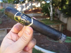 Quick Cigar Review: Blue Mountain Cigars | Double Black Añejo