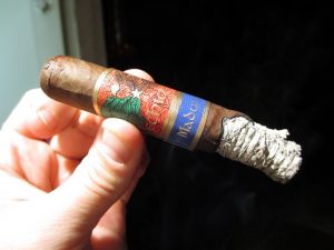 Quick Cigar Review: Sotolongo | Hechicera Maduro Robusto
