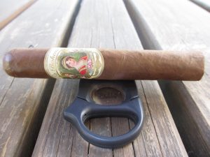 Quick Cigar Review: Boutique Blends | La Bohéme Pittore