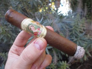 Quick Cigar Review: Boutique Blends | La Bohéme Pittore