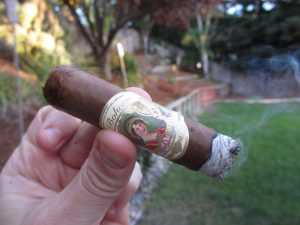 Quick Cigar Review: Boutique Blends | La Bohéme Pittore