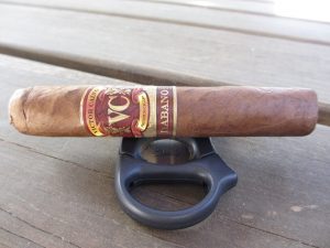 Quick Cigar Review: Victor Calvo | Habano Gran Robusto