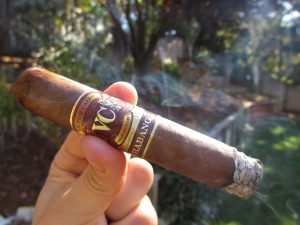 Quick Cigar Review: Victor Calvo | Habano Gran Robusto