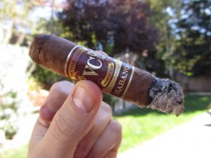 Quick Cigar Review: Victor Calvo | Habano Gran Robusto