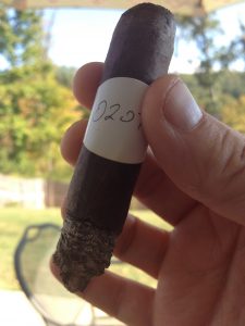 Blind Cigar Review: Rocky Patel | Prohibition San Andres Toro (Prerelease)