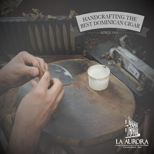Cigar News: La Aurora Celebrates 111th Anniversary with “Become part of the family” Campaign