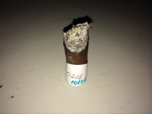 Blind Cigar Review: Cubanacan | HR Hermoso (prerelease)
