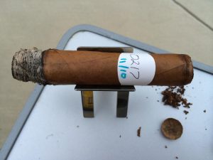 Blind Cigar Review: CAO | Columbia Tinto