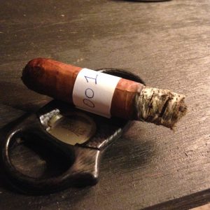 Blind Cigar Review: What Embargo? | Mystery Cuban Cigar #2