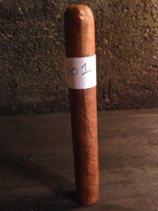 Blind Cigar Review: What Embargo? | Mystery Cuban Cigar #2