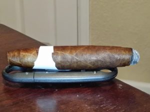 Blind Cigar Review: Total Flame | Premium Perfecto (Prerelease)