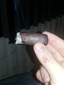 Blind Cigar Review: Sindicato | Maduro Toro