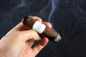 Blind Cigar Review: Sindicato | Maduro Toro