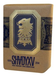 Cigar News: Drew Estate Announces Undercrown ShadyXV Cigar And Partnership with Shady Records