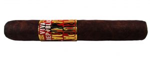 Blind Cigar Review: Viva Republica | Propaganda Five and a Half Truth