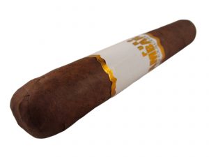 Blind Cigar Review: Exactus | Puro Ambar Short Coloso