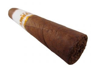 Blind Cigar Review: Exactus | Puro Ambar Short Coloso