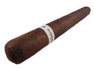 Blind Cigar Review: Rocky Patel | Prohibition Broadleaf Toro (Prerelease)