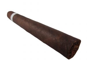 Blind Cigar Review: Rocky Patel | Prohibition Broadleaf Toro (Prerelease)