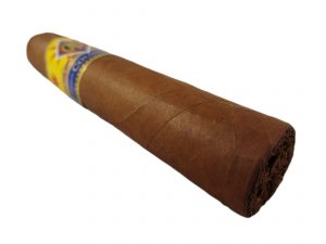Blind Cigar Review: CAO | Columbia Tinto