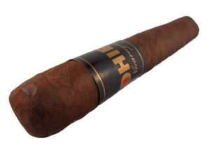 Blind Cigar Review: Cohiba | Nicaragua N50 (Prerelease)