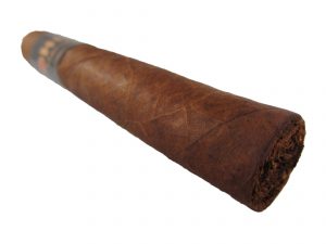 Blind Cigar Review: Cohiba | Nicaragua N50 (Prerelease)