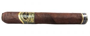 Blind Cigar Review: J. Fuego | Americana Toro