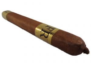 Blind Cigar Review: Casa Fernandez | JFR XT Corojo Toro