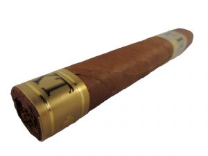 Blind Cigar Review: Casa Fernandez | JFR XT Corojo Toro