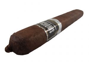 Blind Cigar Review: Sindicato | Maduro Toro