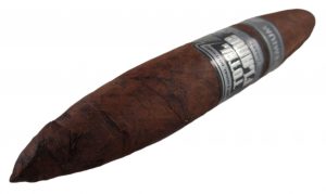 Blind Cigar Review: Total Flame | Premium Perfecto (Prerelease)