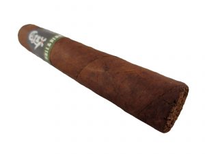 Blind Cigar Review: Crux | Bull & Bear Robusto Extra