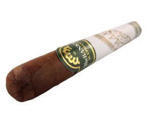 Blind Cigar Review: H. Upmann | The Banker Annuity