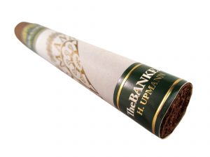 Blind Cigar Review: H. Upmann | The Banker Annuity