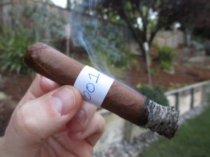 Blind Cigar Review: What Embargo? | Mystery Cuban Cigar #2