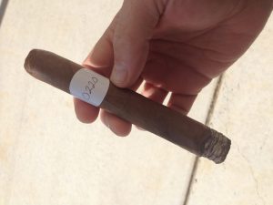 Blind Cigar Review: H. Upmann | The Banker Annuity