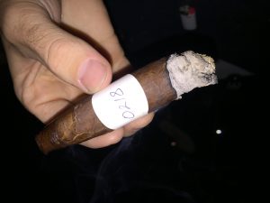 Blind Cigar Review: Total Flame | Premium Perfecto (Prerelease)