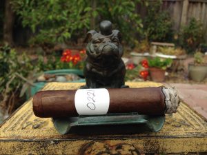 Blind Cigar Review: Rocky Patel | Prohibition Broadleaf Toro (Prerelease)