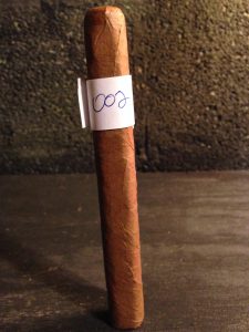 Blind Cigar Review: What Emgarbo? | Mystery Cuban Cigar #1