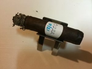 Blind Cigar Review: J. Fuego | Americana Toro